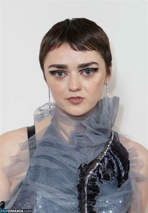 maisie williams nude leaked|Maisie Williams Nude And Sexy (25 Photos)